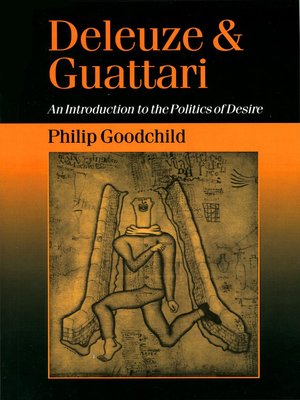 cover image of Deleuze and Guattari